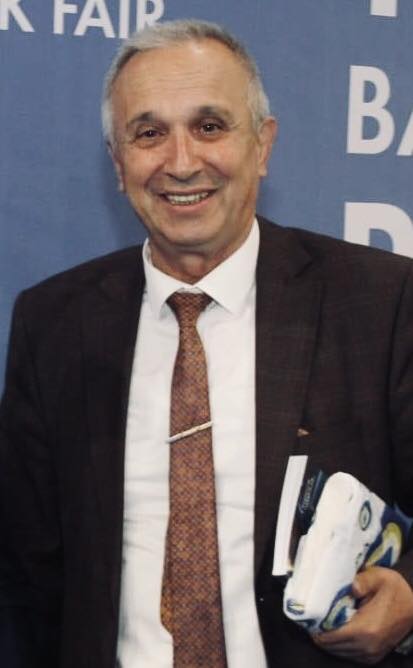 Ömrünü vətəninə, xalqına ibadətdə keçirən alim...