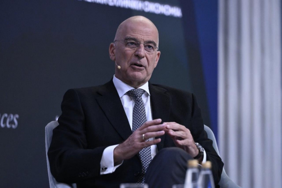 Yunanıstan Egey dənizindəki adalarda raket sistemləri yerləşdirəcək