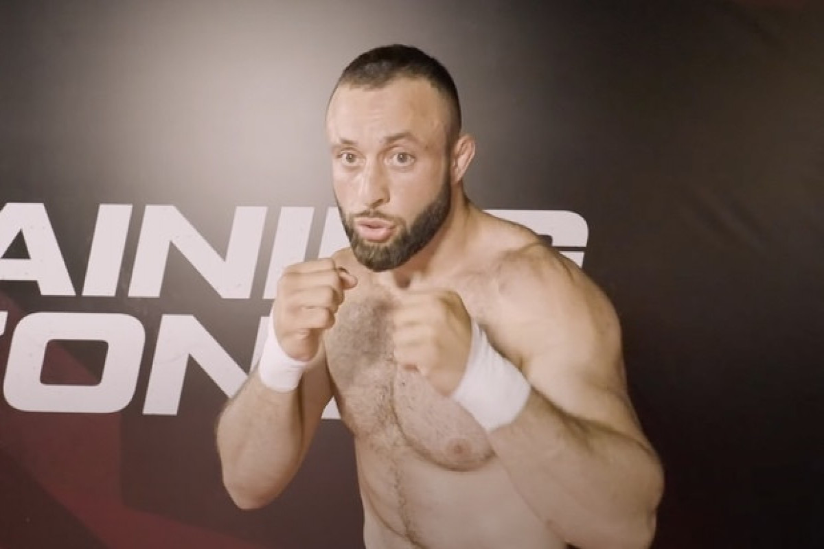 Rusiyada erməni əsilli MMA döyüşçüsü və məşqçisi saxlanılıb