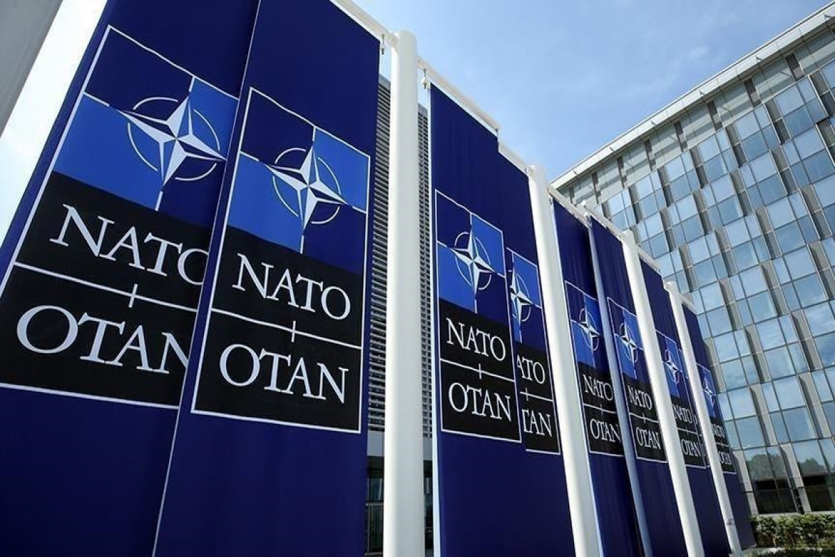 NATO xarici işlər nazirləri Brüsseldə toplaşacaq