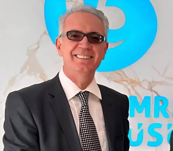 Professor “Türk dilinə xidmət mükafatı”na layiq görülüb