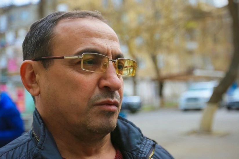 DTX tərəfindən saxlanılan Məmməd İbrahimli həbs olunub