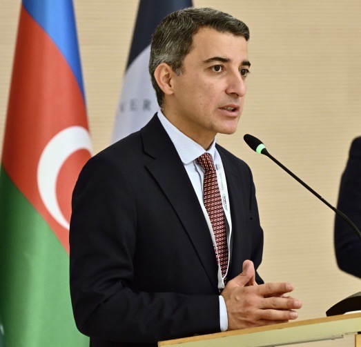 “Bunun töhfəsini yaxın gələcəkdə Azərbaycan iqtisadiyyatında hiss edəcəyik”