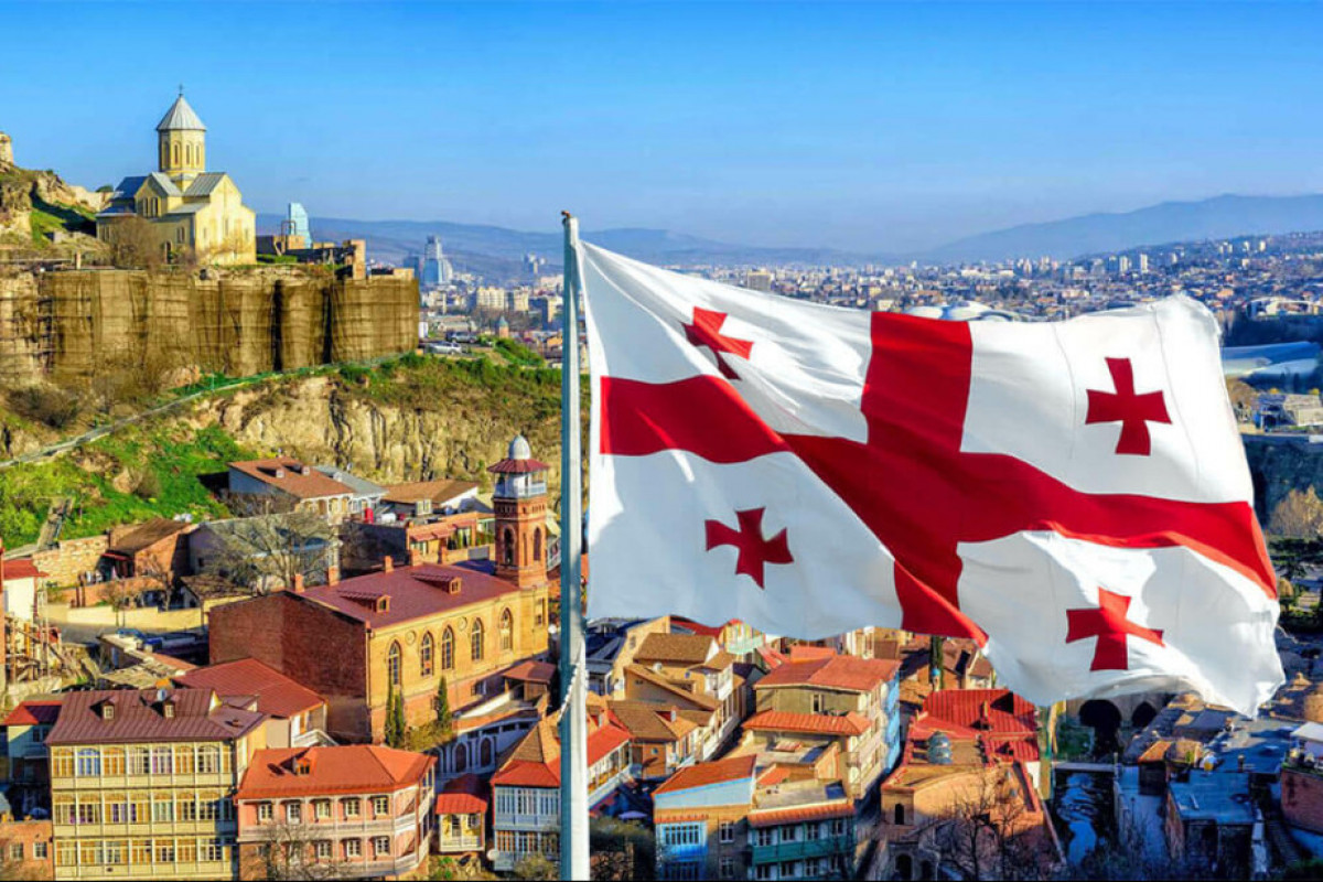 Gürcüstan DTX BBC-nin yaydığı məlumatla bağlı istintaqa başlayıb - YENİLƏNİB-1