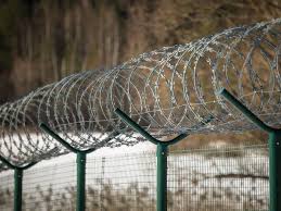 Latviya Belarusla sərhəd nəzarətini 6 ay uzadacaq