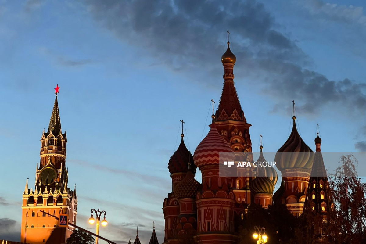 Kreml: Ukraynanın Qara dənizdə tankerlərə endirdiyi zərbələr Türkiyənin suverenliyinə qarşı qəsddir