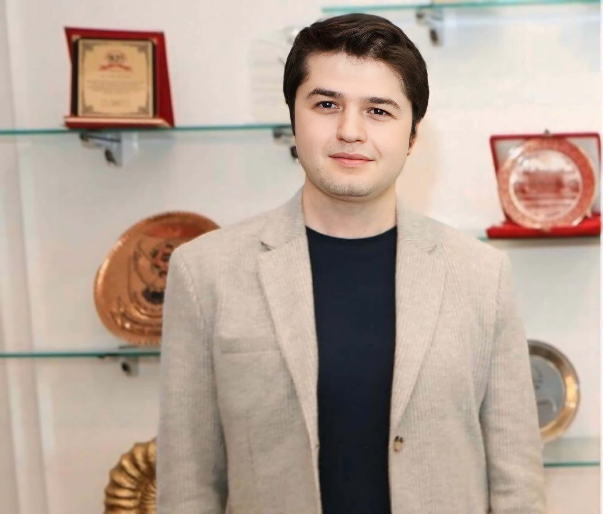 "Zəngəzur dəhlizi türk dünyasının iqtisadi və diplomatik inteqrasiyasını təcəssüm etdirir"