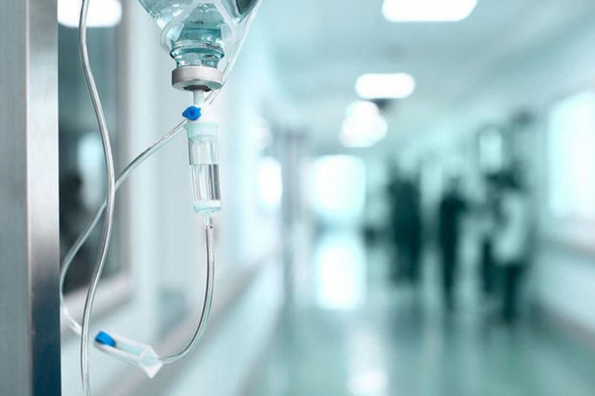 Ötən ay 92 nəfər zəhərlənib, 3-ü ölüb