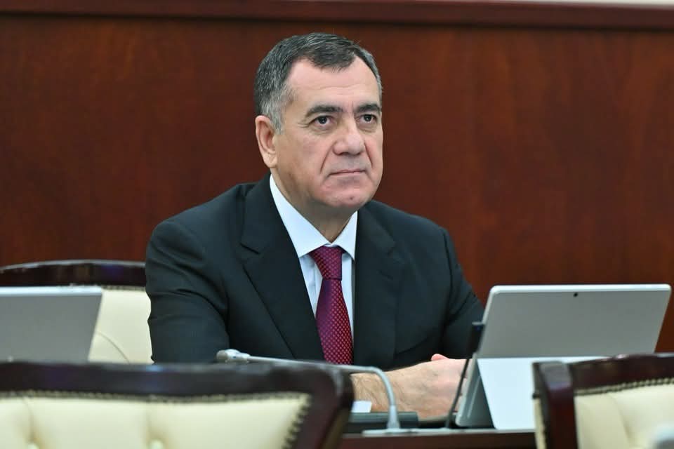 «Поняв невозможность этого, Али Керимли вместе со мной поехал в Нахчыван» - Гудрат Гасангулиев