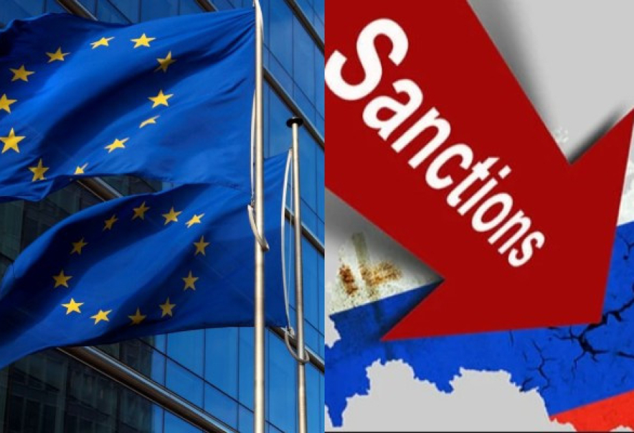 Aİ səfirləri Rusiyaya qarşı yeni sanksiyaları müzakirə edəcəklər