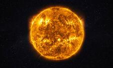 Son 10 ildə ikinci ən böyük günəş ləkələri qrupu Günəşdə əmələ gəlib