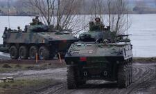 Fransa Ukraynadakı münaqişədə birbaşa iştirak etmək yollarını araşdırır