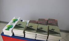 Vahid Aslanın yeni nəşr olunmuş kitabı oxuculara təqdim olunub