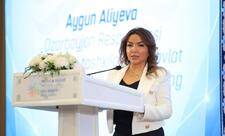 QHT-lərə Dövlət Dəstəyi Agentliyi Özbəkistanın “Vətəndaş Cəmiyyəti Həftəsi”ndə təmsil olunur