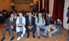 “Müsyö Jordanın Qarabağ Sərgüzəştləri” tamaşasının premyerası gerçəkləşib