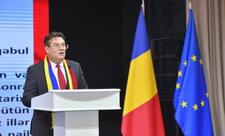 "Rumıniya Azərbaycanın dostu və vicdanlı tərəfdaşıdır"