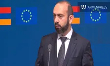 Aİ və Ermənistan arasında ilk sammit 2026-cı ildə İrəvanda keçiriləcək