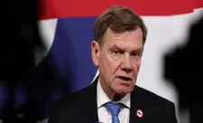 Almaniya XİN rəhbəri: Ukrayna ağrılı güzəştlərə getməyə məcbur ola bilər