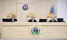 Ruben Vardanyanın məhkəməsində zərərçəkmiş şəxslərin ifadələri dinlənilib