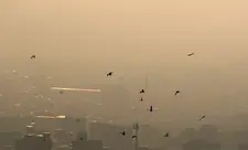 Şərqi Azərbaycan əyalətinin dörd rayonunda hava çirkliliyinə görə məktəblər bağlanıb