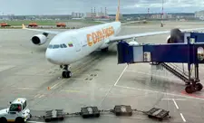 Kolumbiya Prezidenti Venesuela ilə hava nəqliyyatını bərpa edib