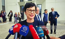 Aİ komissarı "Tramp marşrutu"ndan danışıb: İdeyalarımızı Türkiyə və Azərbaycanla müzakirə edirik