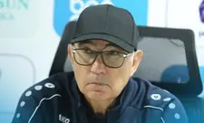 Kurban Berdıyev: "Şahdağ Qusar"la matçda az şans qazanan oyunçulara imkan yaratdım"