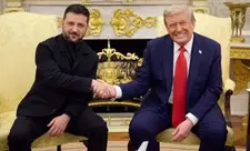 Zelenski: Ukrayna və ABŞ Cenevrə sülh razılaşmasını yekunlaşdırıb