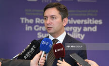 Azərbaycan nümayəndə heyəti COP29-la bağlı təcrübəsini bölüşmək üçün Türkiyəyə səfər edəcək