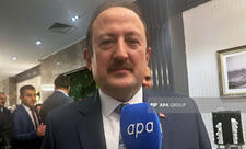 Türkiyə Azərbaycanla fövqəladə hallarla mübarizədə əməkdaşlığı gücləndirir