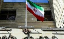 İranın Azərbaycandakı səfirliyi bəyanat yayıb