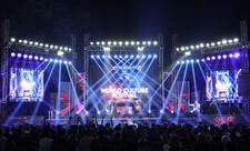 Beynəlxalq Muğam Mərkəzi Dünya Mədəniyyət Festivalında ölkəmizi təmsil edib