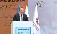 Nazir müavini: UNESCO-nun siyahısında Azərbaycan 23 irs nümunəsi ilə 5-ci yerdə qərarlaşıb