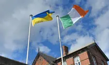 İrlandiya Ukraynaya əlavə 125 milyon avro məbləğində vəsait ayıracaq