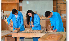 Peşə təhsili ilə bağlı hökumətə təkliflər verilib