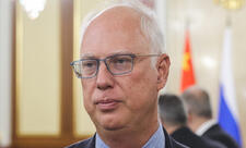 Putinin nümayəndəsi Uitkoffun Moskvaya səfərini dünya üçün vacib gün adlandırıb