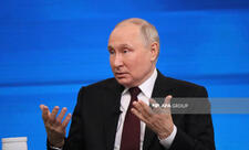 Putin: Avropa Amerikanın razılaşmaya nail olmaq səylərinə mane olur