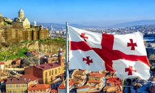 Gürcüstan Qara dəniz kabel layihəsi üzrə əməkdaşlığı davam etdirməyə hazırdır