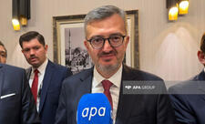 Türkiyə Azərbaycanla birgə dezinformasiyaya qarşı daha effektiv mübarizə aparacaq