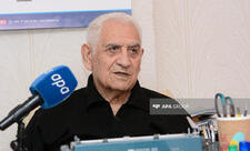 Xalq şairi Nəriman Həsənzadə reanimasiyadadır, dializə qoşulub