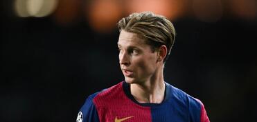 "Barselona"nın futbolçusu "Atletiko" ilə oyunu buraxacaq