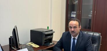 "Dünyanın yeni düzənə keçəcəyi gözlənilir"