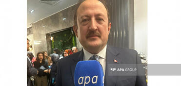 Azərbaycan və Türkiyə seysmoloqları birgə araşdırmalar aparacaq