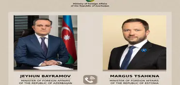 Estoniyanın Azərbaycandakı səfirliyi gələn il açılacaq