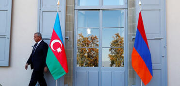 Ermənistan hökuməti Qarabağ danışıqlarına dair sənədləri dərc edib