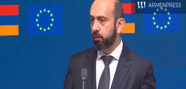 Aİ və Ermənistan arasında ilk sammit 2026-cı ildə İrəvanda keçiriləcək