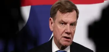 Almaniya XİN rəhbəri: Ukrayna ağrılı güzəştlərə getməyə məcbur ola bilər