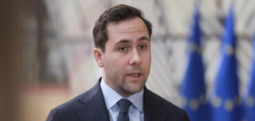 İsveç Ukraynaya qış mövsümü üçün 100 milyon dollar yardım ayrır