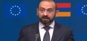 Mirzoyan: Türkiyə ilə sərhədin açılması regionun arxitekturasını əhəmiyyətli şəkildə dəyişə bilər
