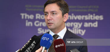 Azərbaycan nümayəndə heyəti COP29-la bağlı təcrübəsini bölüşmək üçün Türkiyəyə səfər edəcək